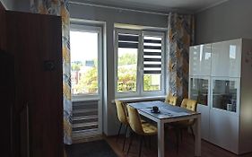 Apartament Starówka Gdańsk